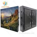 P2.5 Outdoor LED -scherm Video Wall LED -display